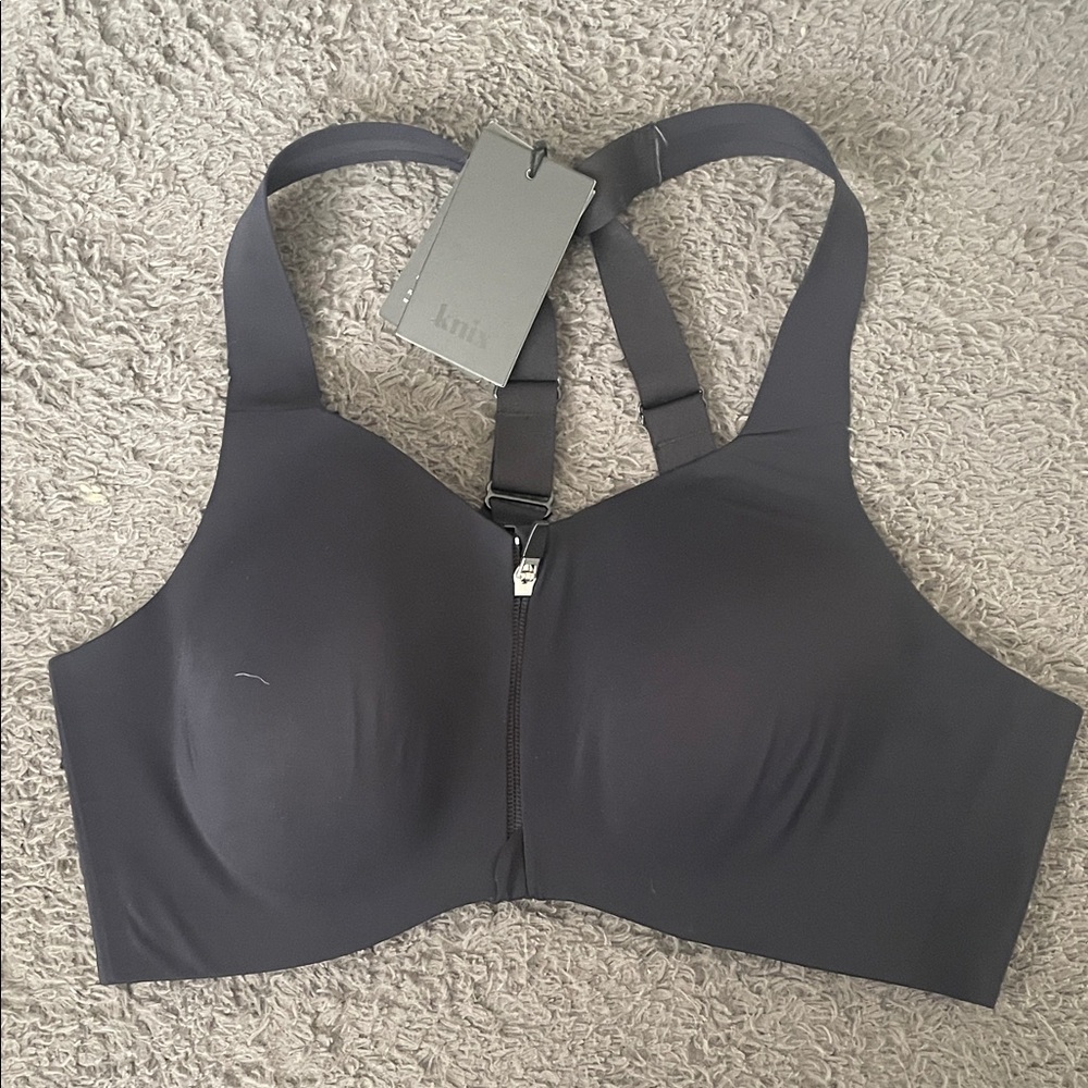 Women's Black Intimates Bra